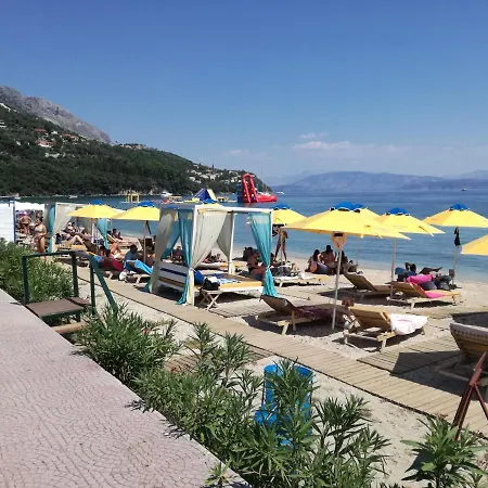 Valia Seaside 빌라 *
