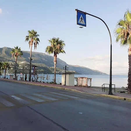 Vila Valia Seaside