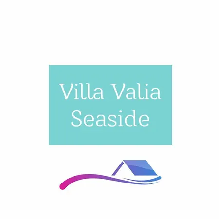 Valia Seaside Vila Ipsos