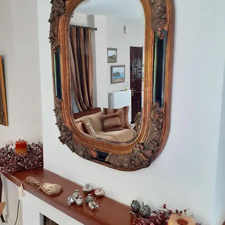Valia Seaside Vila